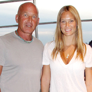 Bar Refaeli, Rafi Refaeli Bar Refaeli, Rafi Refaeli